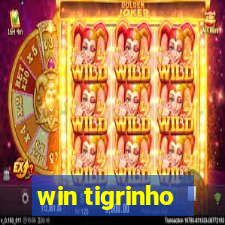 win tigrinho